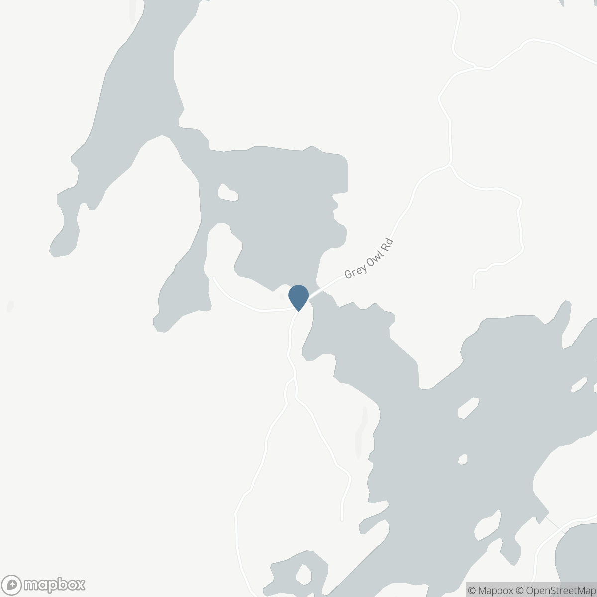 1 MCKOWEN ROAD, McKellar, Ontario P0G 1C0